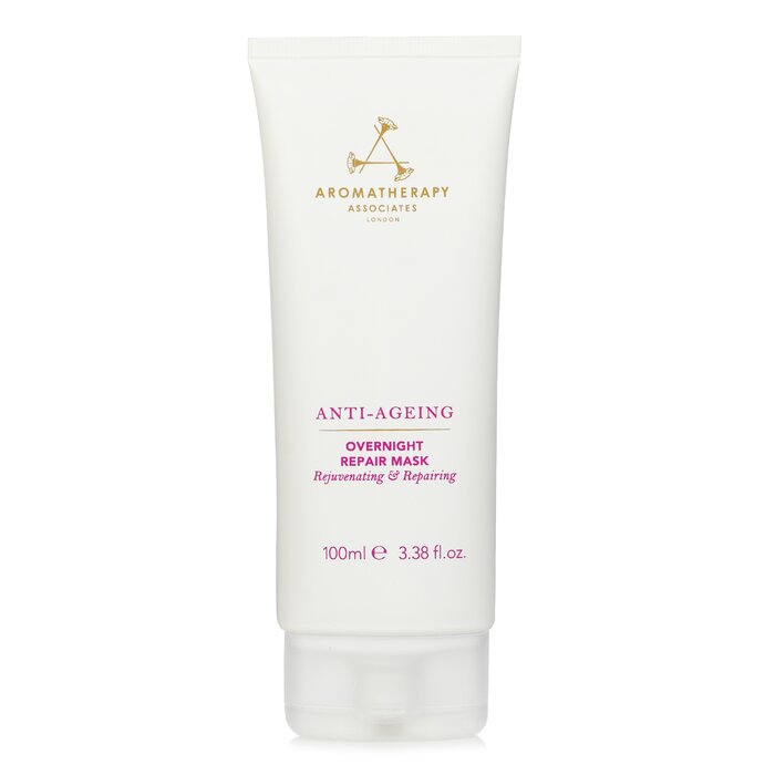 Aromatherapy Associates Anti-Ageing Overnight Repair Mask 100ml/3.4ozProduct Thumbnail