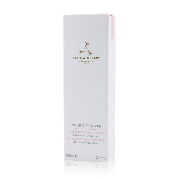 Aromatherapy Associates Inner Strength - Soothing Cleansing Balm 100ml/3.4ozProduct Thumbnail