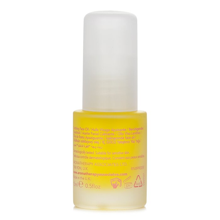 Aromatherapy Associates Inner Strength - Soothing Face Oil 15ml/0.5ozProduct Thumbnail