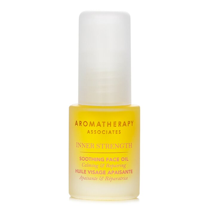 Aromatherapy Associates Inner Strength - Soothing Face Oil 15ml/0.5ozProduct Thumbnail