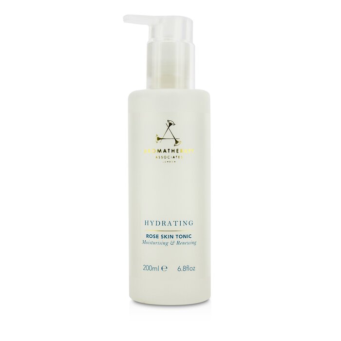 Aromatherapy Associates Hydrating - Rose Тоник (Без Коробки) 200ml/6.8ozProduct Thumbnail