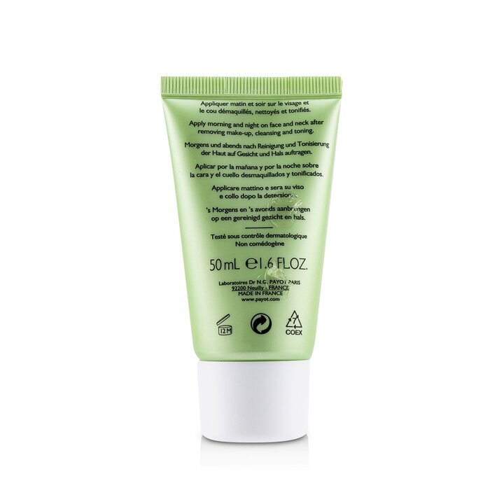 Payot Pate Grise Anti-Imperfections Coach Kit : 1x Foaming Gel 200ml + 1x Moisturising Matifying Care 50ml 2pcsProduct Thumbnail