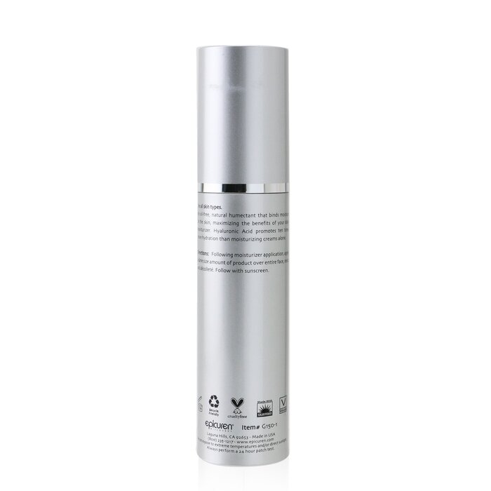 Epicuren Moisture Surge Hyaluronic Acid Gel (Box Slightly Damaged) 30ml/1ozProduct Thumbnail