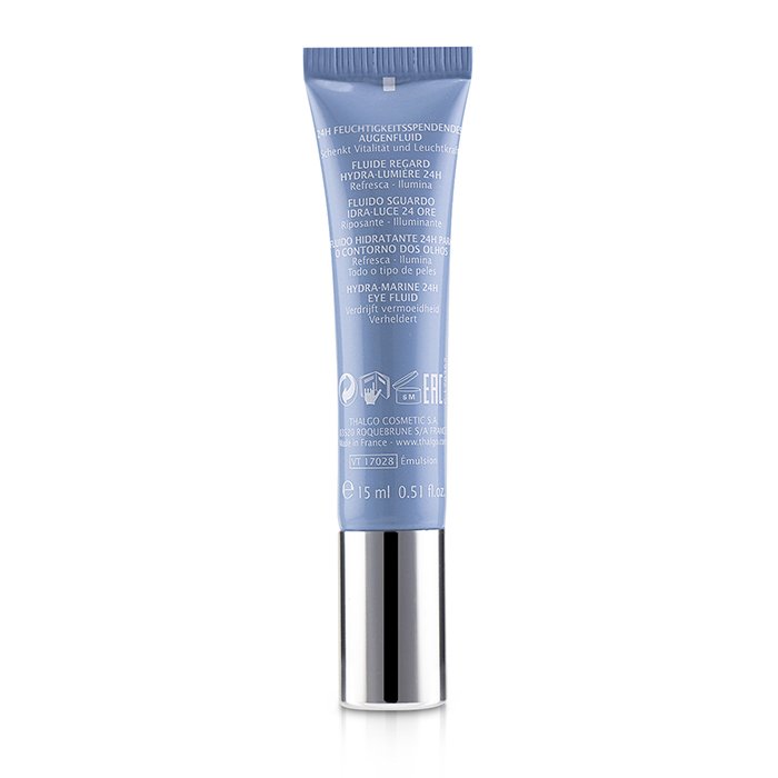 Thalgo Source Marine 24H Eye Fluid 15ml/0.51ozProduct Thumbnail