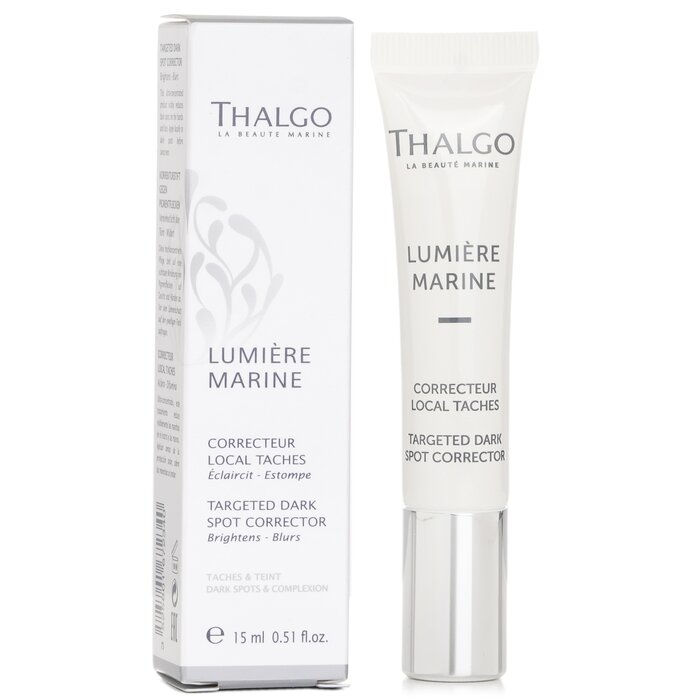 Thalgo Lumiere Marine Targeted Dark Spot Corrector 15ml/0.51ozProduct Thumbnail