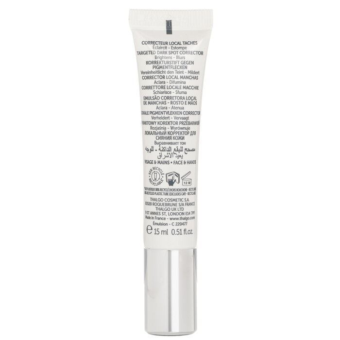 Thalgo Lumiere Marine Targeted Dark Spot Corrector 15ml/0.51ozProduct Thumbnail