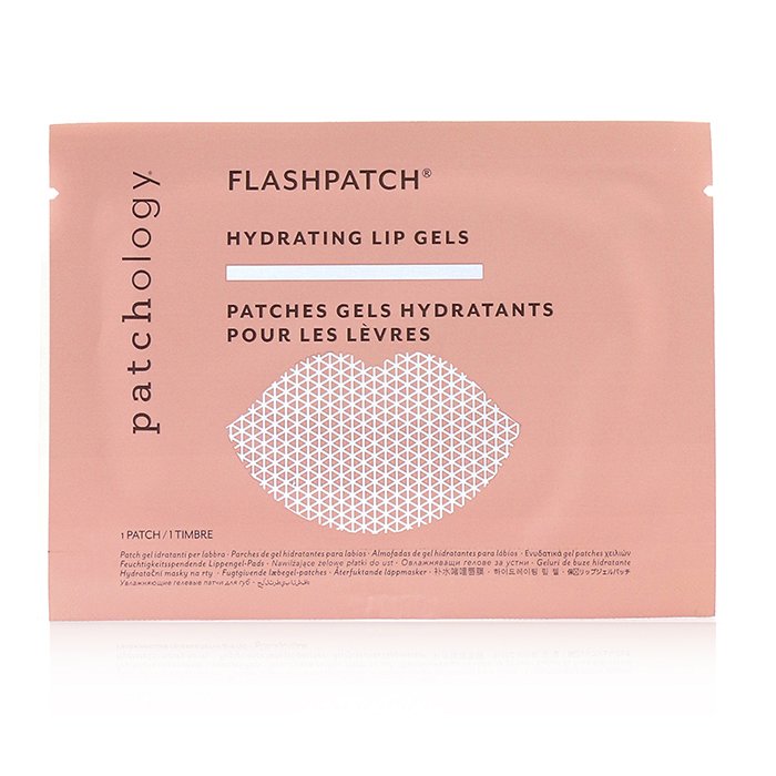 Patchology FlashPatch Hydrating Lip Gels 5pcsProduct Thumbnail