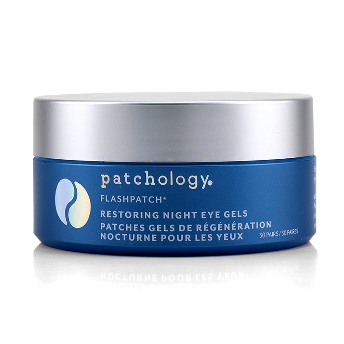 Patchology 逆齡修護眼膜 30pairsProduct Thumbnail