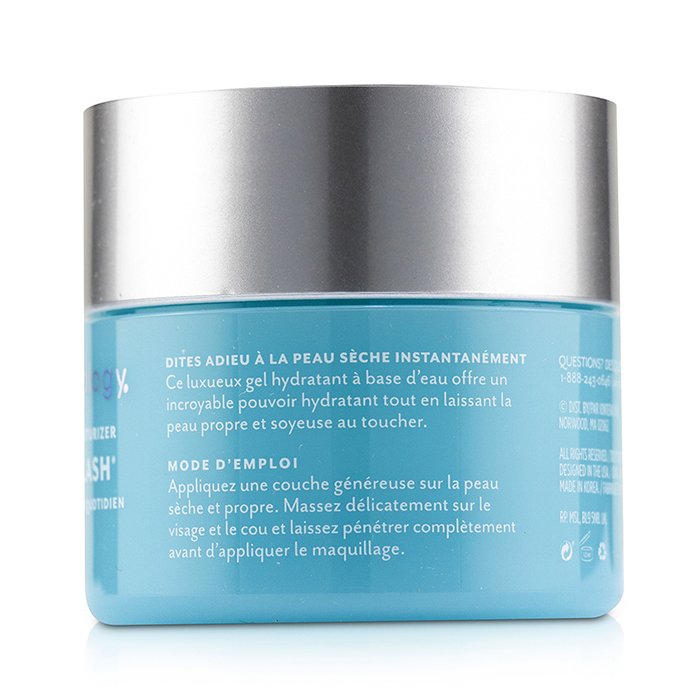 Patchology AquaFlash Daily Gel Moisturizer 50ml/1.7ozProduct Thumbnail