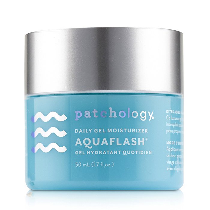 Patchology AquaFlash Daily Gel Moisturizer 50ml/1.7ozProduct Thumbnail