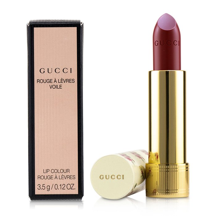 Gucci Rouge A Levres Voile Lip Colour 3.5g/0.12ozProduct Thumbnail