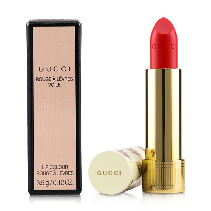 Gucci Rouge A Levres Voile Lip Colour 3.5g/0.12ozProduct Thumbnail