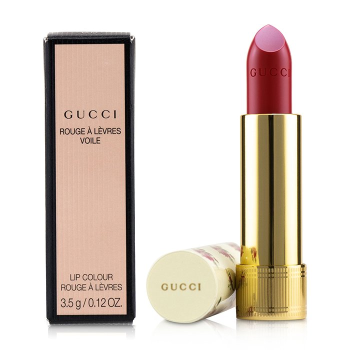 Gucci Rouge A Levres Voile Lip Colour 3.5g/0.12ozProduct Thumbnail