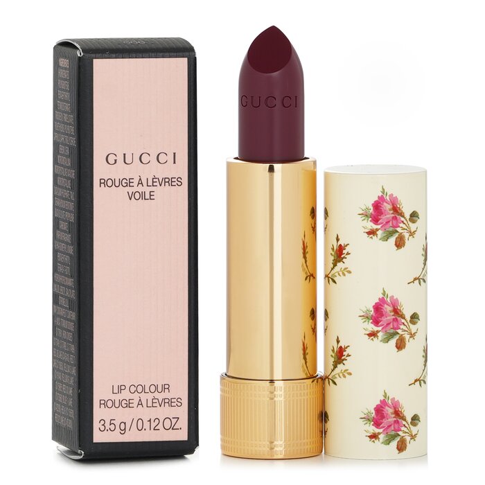 Gucci Rouge A Levres Voile Lip Colour 3.5g/0.12ozProduct Thumbnail
