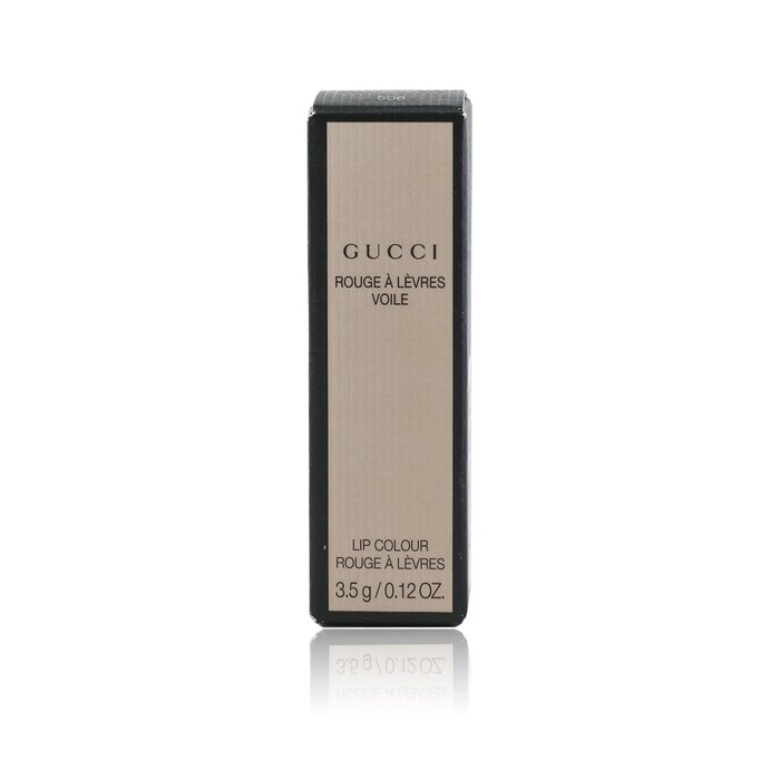 Gucci Rouge A Levres Voile Lip Colour 3.5g/0.12ozProduct Thumbnail
