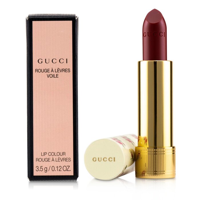 Gucci Rouge A Levres Voile Lip Colour 3.5g/0.12ozProduct Thumbnail