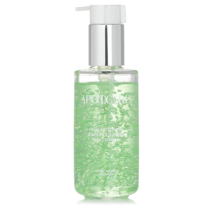 Apot.Care ANTI-POLLUTION Jelly Cleanser 125ml/4.22ozProduct Thumbnail
