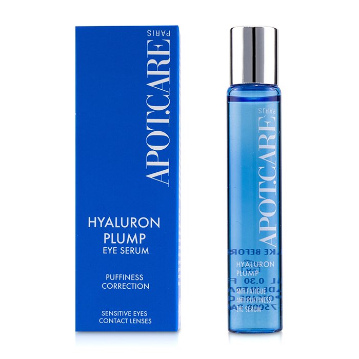 Apot.Care HYALURON PLUMP Eye Serum 10ml/0.34ozProduct Thumbnail