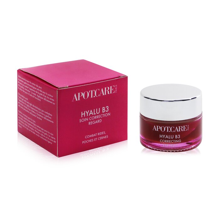 Apot.Care HYALU B3 Correcting Eye Jelly 15ml/0.5ozProduct Thumbnail