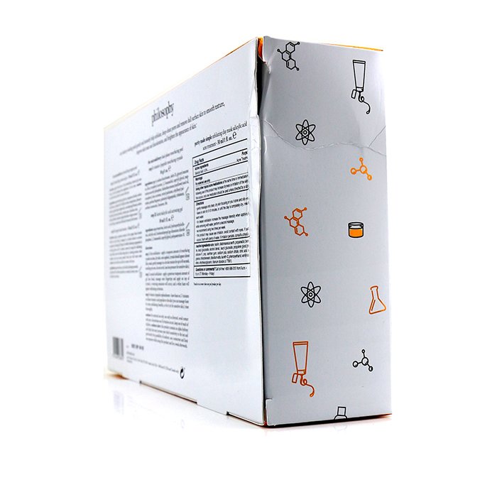 Philosophy Philosophy Peel & Reveal Набор (Коробка Слегка Повреждена) 5pcsProduct Thumbnail