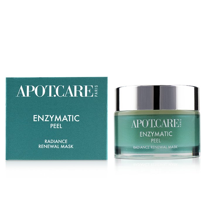 Apot.Care 仙女光亮晶采面膜 50ml/1.7ozProduct Thumbnail