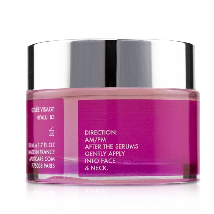Apot.Care HYALU B3 Jelly 50ml/1.7ozProduct Thumbnail