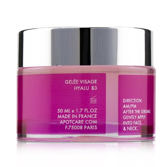 Apot.Care HYALU B3 Jelly 50ml/1.7ozProduct Thumbnail