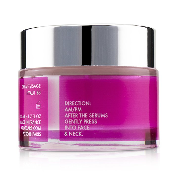 Apot.Care HYALU B3 Cream 50ml/1.7ozProduct Thumbnail