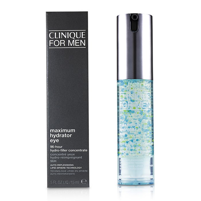 Clinique Maximum Hydrator Eye 96-Hour Hydro-Filler Concentrate 15ml/0.5ozProduct Thumbnail