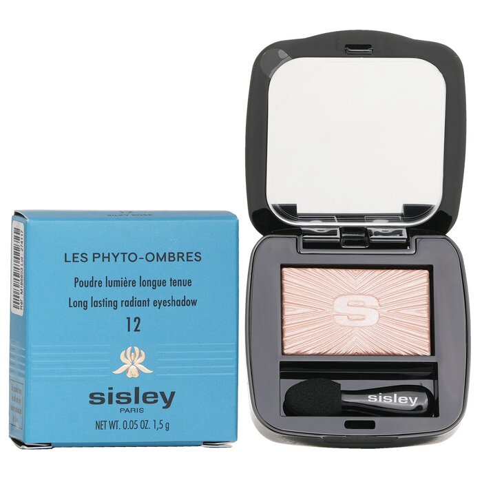 Sisley Les Phyto Ombres Long Lasting Radiant Eyeshadow 1.5g/0.05ozProduct Thumbnail