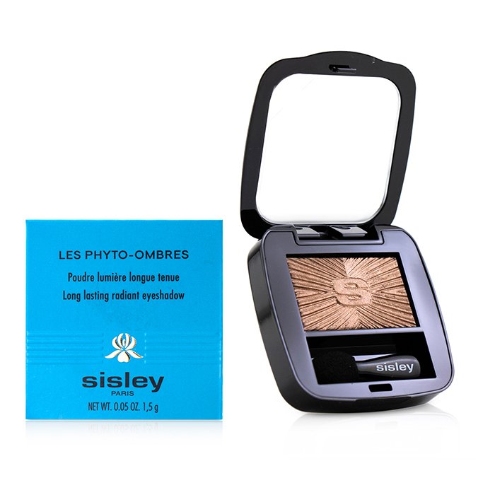 Sisley Les Phyto Ombres Long Lasting Radiant Eyeshadow 1.5g/0.05ozProduct Thumbnail