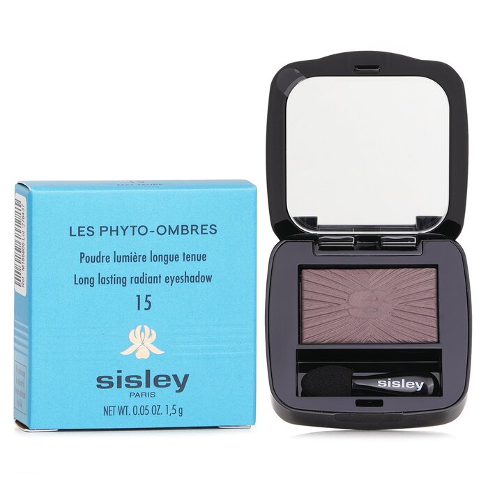 Sisley Les Phyto Ombres Long Lasting Radiant Eyeshadow 1.5g/0.05ozProduct Thumbnail