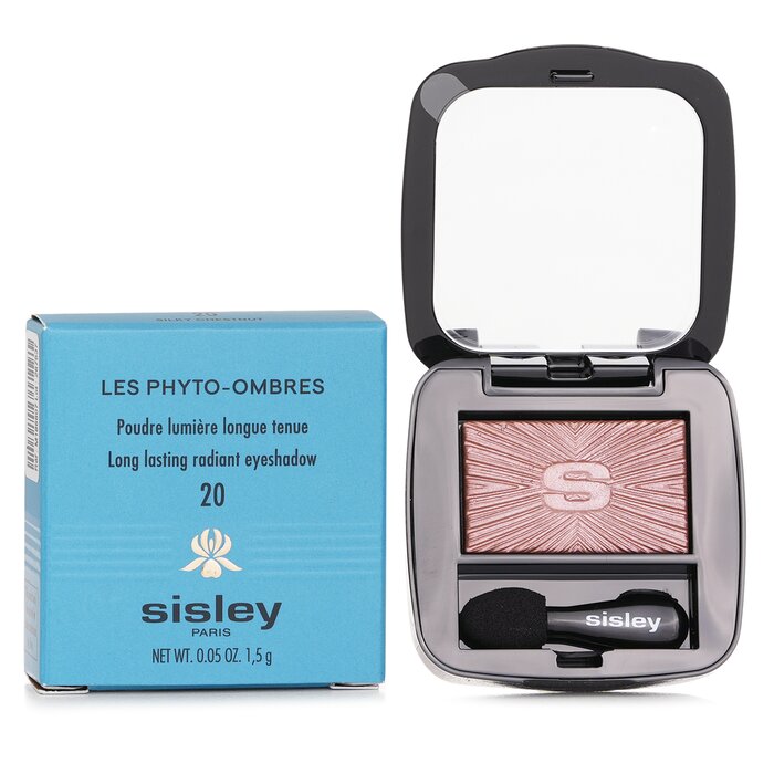 Sisley Les Phyto Ombres Long Lasting Radiant Eyeshadow 1.5g/0.05ozProduct Thumbnail