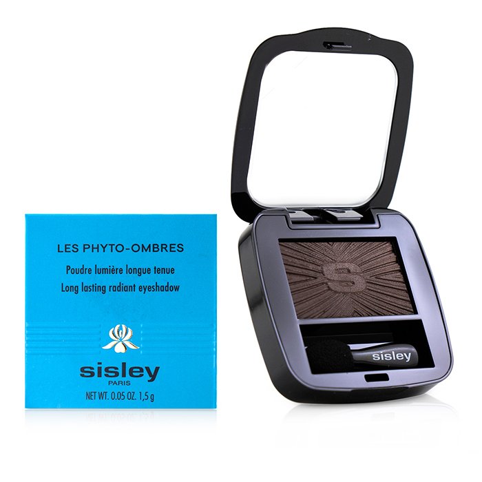 Sisley Les Phyto Ombres Стойкие Сияющие Тени для Век 1.5g/0.05ozProduct Thumbnail