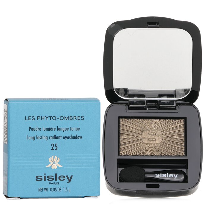 Sisley ظلال عيون طويلة الأمد Les Phyto Ombres 1.5g/0.05ozProduct Thumbnail