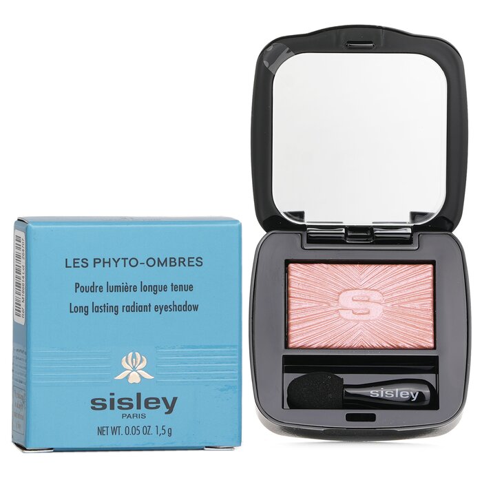 Sisley Les Phyto Ombres Long Lasting Radiant Eyeshadow 1.5g/0.05ozProduct Thumbnail