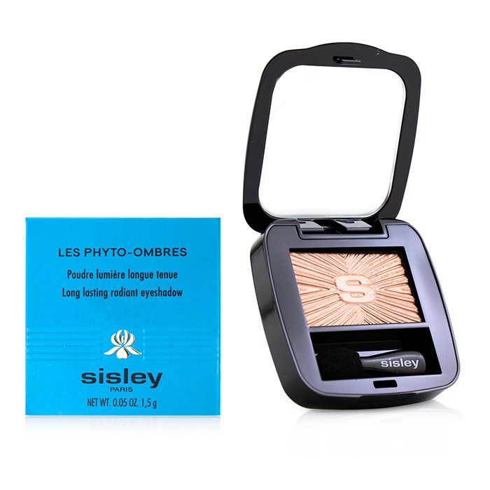 Sisley Les Phyto Ombres Long Lasting Radiant Eyeshadow 1.5g/0.05ozProduct Thumbnail