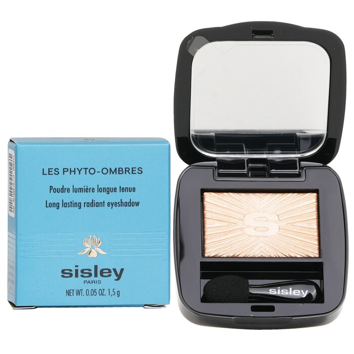 Sisley Les Phyto Ombres Long Lasting Radiant Eyeshadow 1.5g/0.05ozProduct Thumbnail