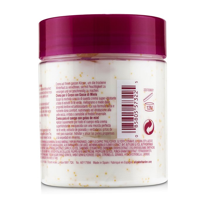 Elizabeth Arden Green Tea Pomegranate Honey Drops Body Cream 250ml/8.4ozProduct Thumbnail