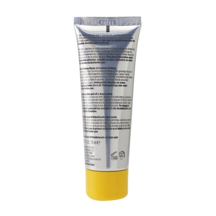 Prevage by Elizabeth Arden City Smart Double Action Detox Peel Off Mask 75ml/2.5ozProduct Thumbnail
