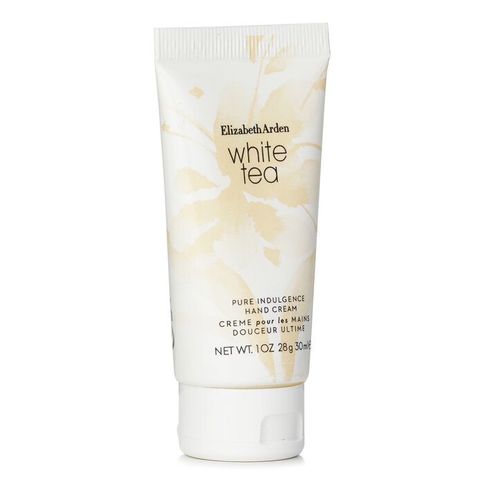 Elizabeth Arden White Tea Pure Indulgence Hand Cream 30ml/1ozProduct Thumbnail
