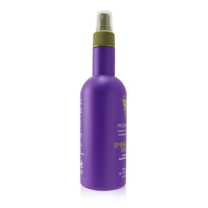 Hayashi 911 Protein Mist Leave-in Conditioner (For Dry, Damaged Hair) 300ml/10.1ozProduct Thumbnail