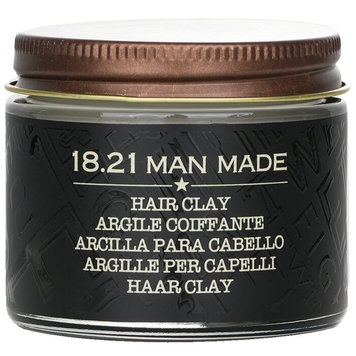 18.21 Man Made Clay 56.7g/2ozProduct Thumbnail