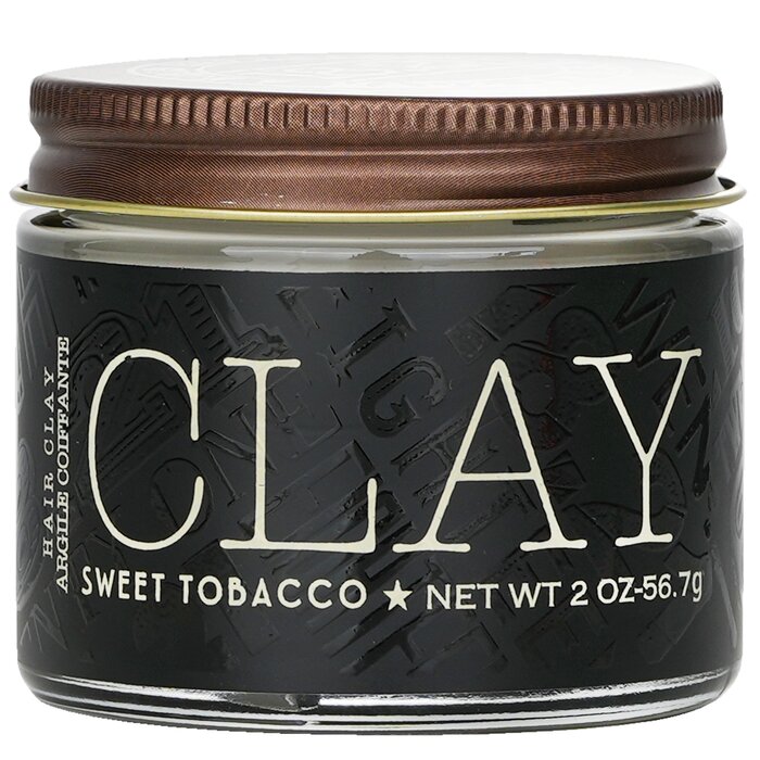 18.21 Man Made Clay 56.7g/2ozProduct Thumbnail