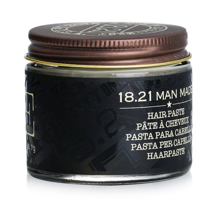 18.21 Man Made Paste 56.7g/2ozProduct Thumbnail