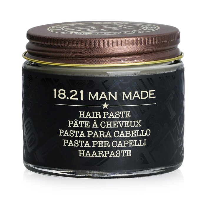 18.21 Man Made Paste 56.7g/2ozProduct Thumbnail
