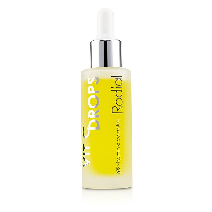 Rodial Vit C Drops - 6% Vitamin C Complex 31ml/1ozProduct Thumbnail