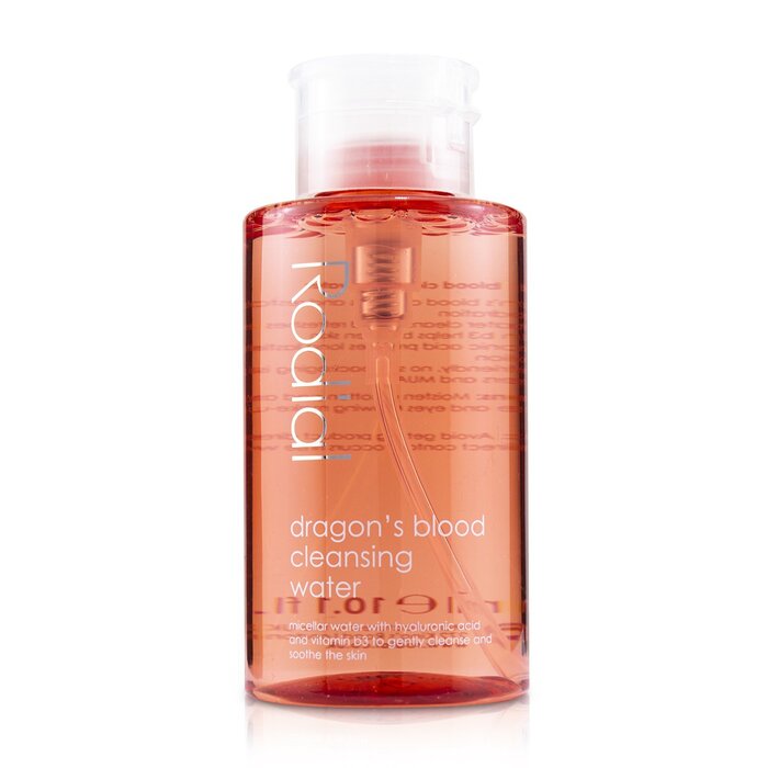 Rodial Dragon's Blood Cleansing Water 300ml/10.1ozProduct Thumbnail