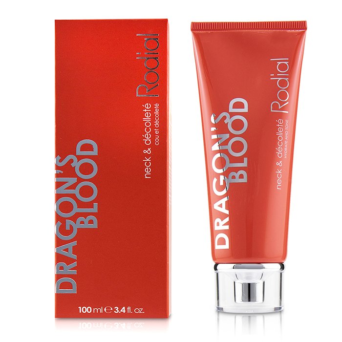 Rodial Dragon's Blood Neck & Decollete Sculpting Gel 100ml/3.4ozProduct Thumbnail