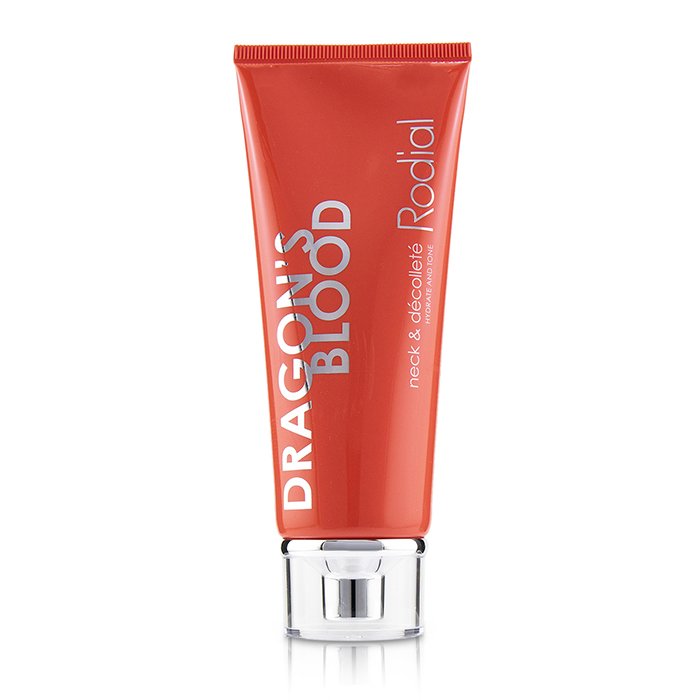 Rodial Dragon's Blood Neck & Decollete Sculpting Gel 100ml/3.4ozProduct Thumbnail